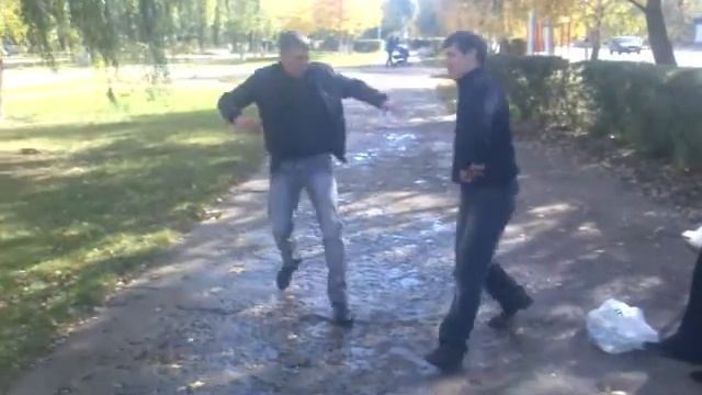 Балаковские Брейкеры ржач угар 2012 смотреть онлайн