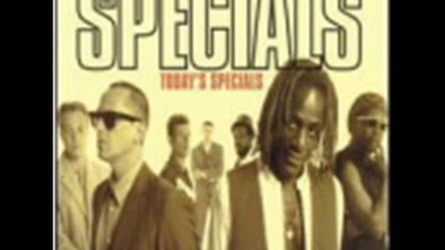 The Specials - Pressure drop смотреть онлайн