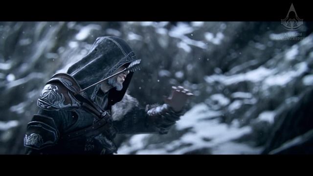Assassin's Creed Nexus VR - First info and details [Rumors] смотреть онлайн