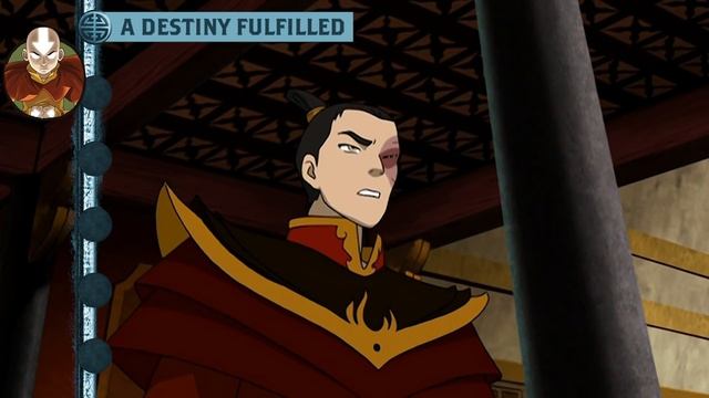 Aang Has Never Changed ⬇️ Age Timeline | Avatar: The Last Airbender смотреть онлайн