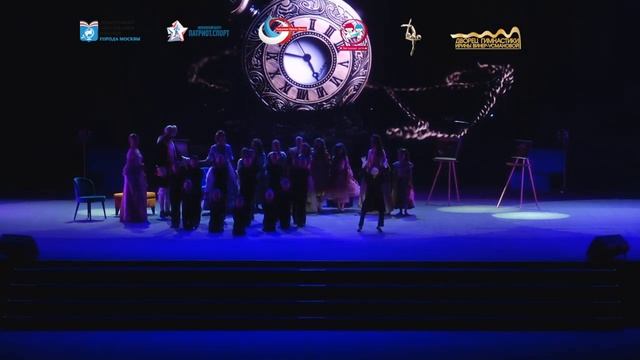 Финал проекта «Звездные дети» смотреть онлайн