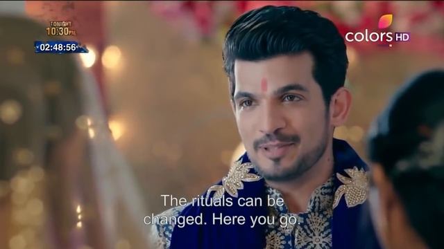 Ishq Mein Marjawan | Season1 | Episode12