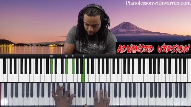 El Shaddai (Song Tutorial Preview) смотреть онлайн