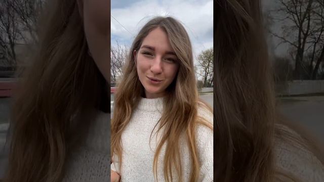 Подорож місцями мого дитинства 💛 Осички, Саврань. смотреть онлайн