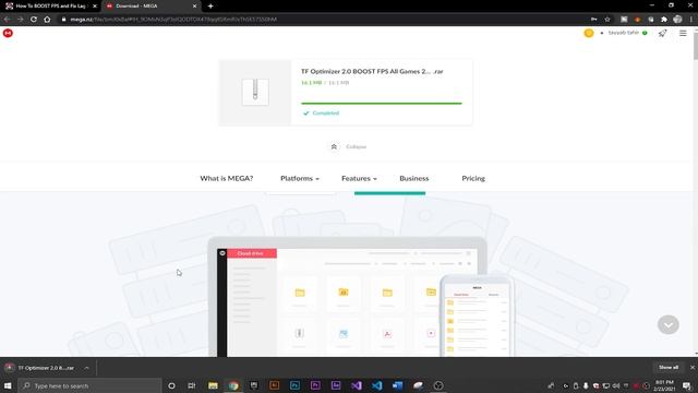 ?How To Boost FPS and Fix FPS Drops in Valorant Episode 2 | Valorant Lag Fix | UPDATED 2021 смотреть онлайн
