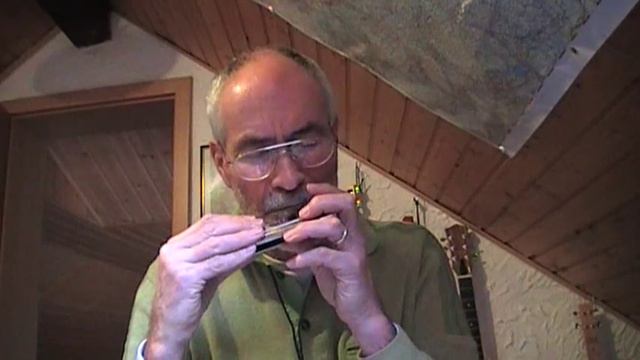 Seamus Mor McKenna's Reel смотреть онлайн