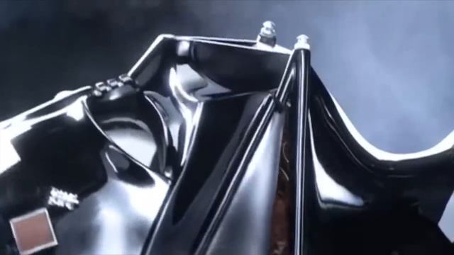 Anakin Skywalker becomes Darth Vader- [HD] Star Wars: Revenge of the Sith смотреть онлайн