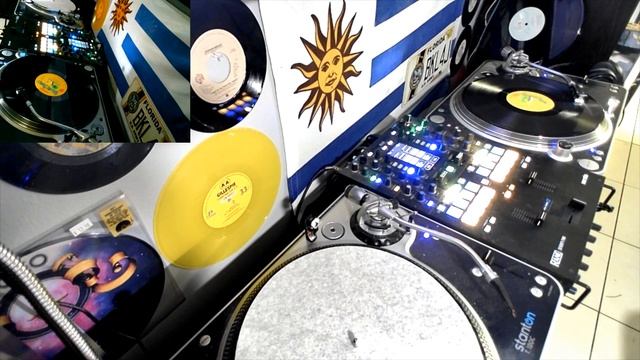 HARLEM SHUFFLE (EXTENDED VERSION)(ROLLING STONES)12" VINYL 1986 смотреть онлайн