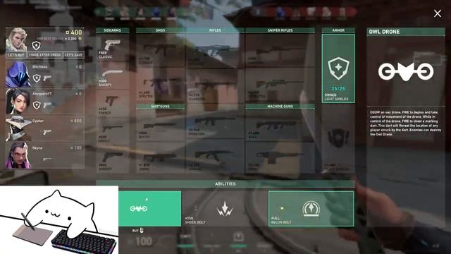 Regular Stream? Let's go | Valorant Nepal смотреть онлайн