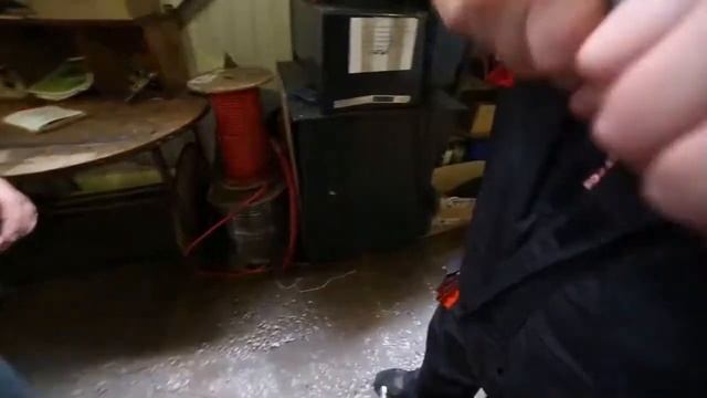 Крупнейшее производство и склад приводных ремней в РФ