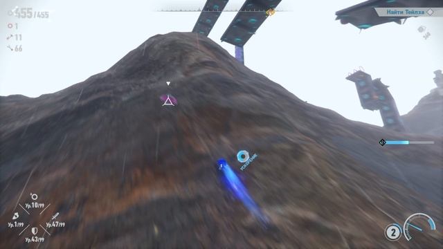 Прохождение SONIC FRONTIERS с русскими субтитрами без комментариев
Часть 13