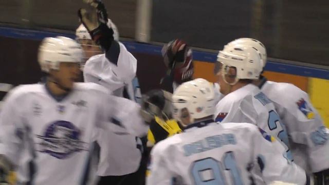 10 MPA / Mad Dogs Sopot - Goldwell 1-1 (Tyczyński 1-0) смотреть онлайн