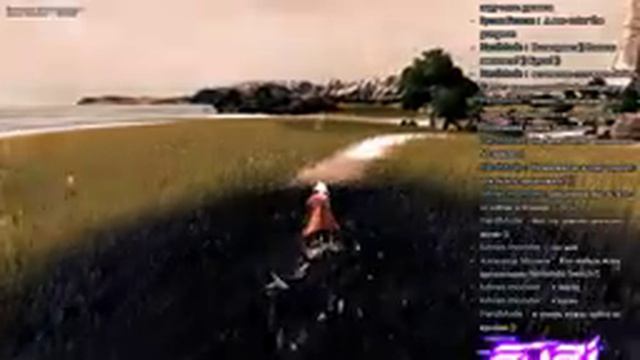 Furi до победы (запись стрима от 06.01.2017) смотреть онлайн