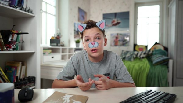 СберKids. 4 реальных способа заработать