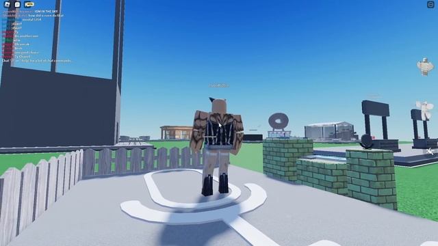 "what's the worst thing you ever done?" (Roblox VOICE CHAT) смотреть онлайн