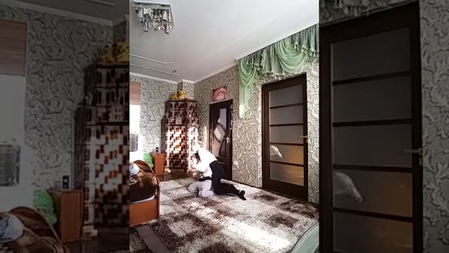 Карате челлендж: Ilona Nishe❤ смотреть онлайн