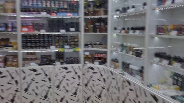 Сложно ли работать в Табачке? смотреть онлайн