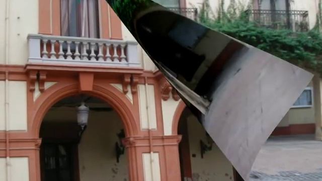 // Rosa del sur // Johann Strauss // Almeria // смотреть онлайн