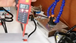 Reviewing of UNI T UT18C Auto Range Voltage Meter Continuity RCD Tester LED Detector