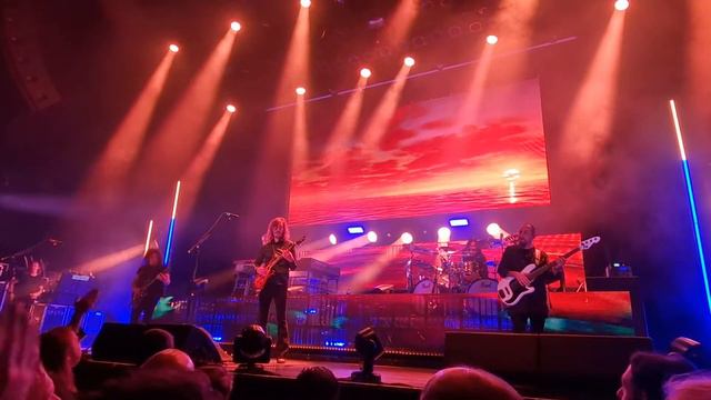 Opeth - Black Rose Immortal 201122 TivoliVredenburg, Utrecht смотреть онлайн