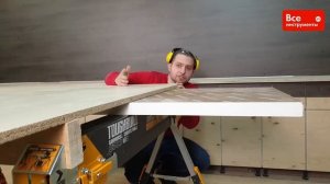 Обзор строительных козел TOUGHBUILT TB-C700