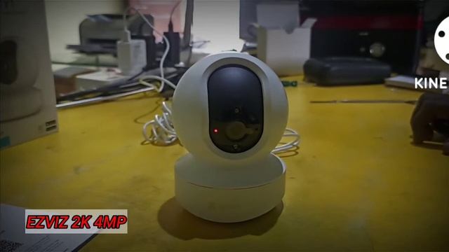 EZVIZ TY1 2K 4MP, HIKVISION_EZWIZ 4 MP 2K RESOLUTION 360° WIFI-LAN NETWORK IP CAMERA смотреть онлайн
