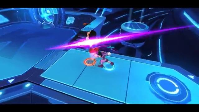 Hero Swap combo example #2 смотреть онлайн