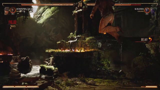 MORTAL KOMBAT 1 STORY MODE Walkthrough Gameplay Part 1 Intro(MK1 2023) смотреть онлайн