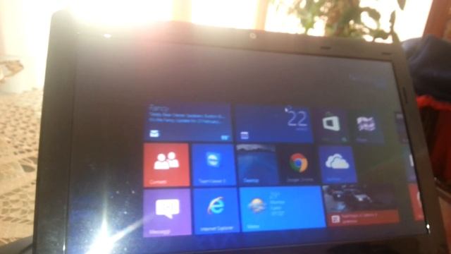 Acer Aspire D270 Con Windows 8
