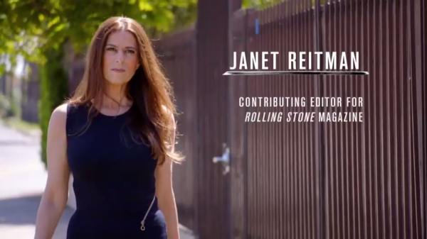 Leah Remini - Merchants of Fear - Part 1 of 3 - Scientology and the Aftermath - S01E09