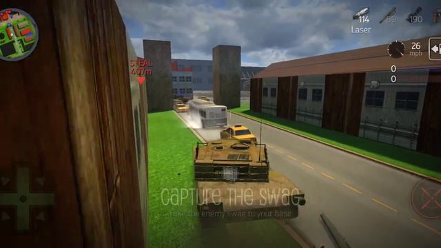 Payback 2 Multiplayer Gameplay смотреть онлайн
