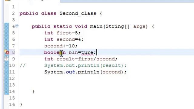 Java OOP & Android App development in bangali [Lecture 02.01] ("make a addition calculator") смотреть онлайн