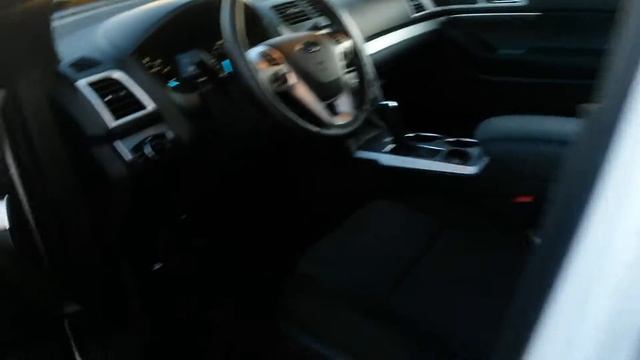 2013 ford explorer смотреть онлайн