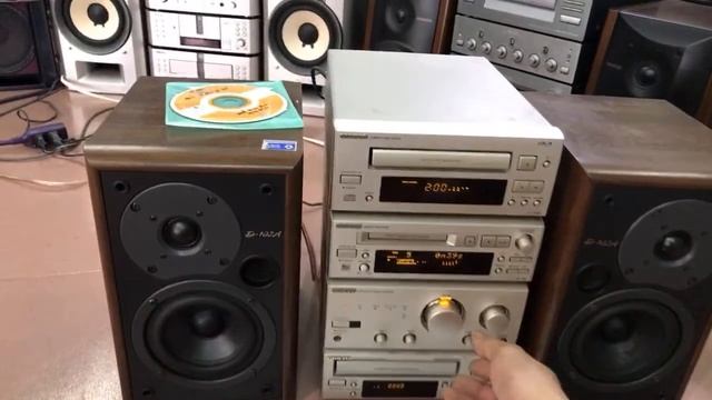 29/8 xiên đôi dàn 6 thớt Sony-V750 và onkyo-A909 gửi khách quảng trị và Quảng nam/lh 0979086225 смотреть онлайн
