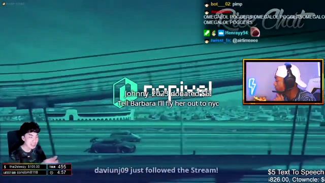 RICEGUM WON'T LAST A DAY IN NOPIXEL 3.0 GTA 5 ROLEPLAY (BANNED FROM SSB) смотреть онлайн