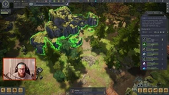 Un city builder d'aventurier - Leviathan's fantasy || Gameplay смотреть онлайн