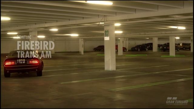 GTS- 1.31 All New Cars Background Videos смотреть онлайн