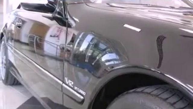 Used 2005 Mercedes-Benz CL65 AMG Coupe Sacramento CA 95825 смотреть онлайн