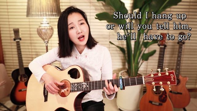 He will have to go (Jim Reeves) - 이보다 더 저음을 잘 내는 여자가수가 있을까? 5060특별 프로젝트 ★강지민★ Kang jimin смотреть онлайн