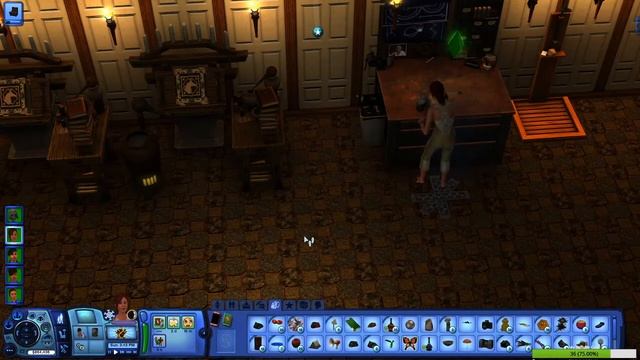 Best Sim Challenge - Season 3 - Episode 27 - "End Of The road for lunar lakes" смотреть онлайн