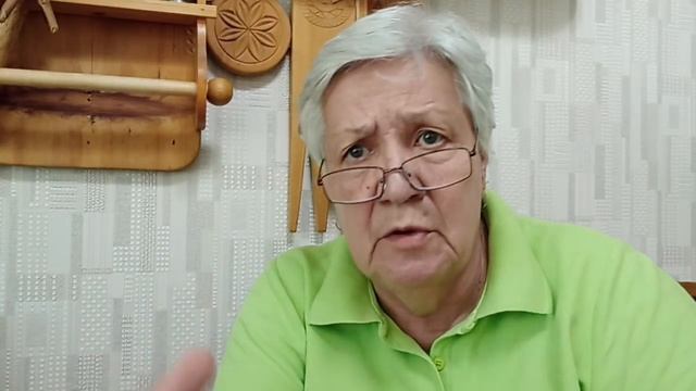 541. Первая подкормка огурцов. Ржаной хлеб. смотреть онлайн