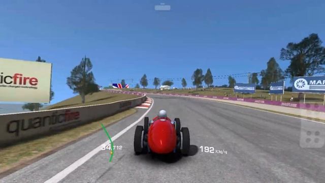 Real Racing 3 Наследие Ferrari #15 смотреть онлайн