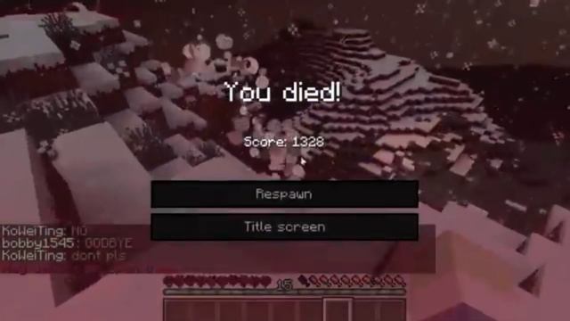 РАЗБОР МИФА Bobby1545 В МАЙНКРАФТ/МИСТИКА В МАЙНКРАФТ