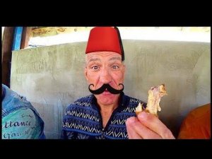 Обзор доставки Вилки-нет / Андрюхе не понравилось