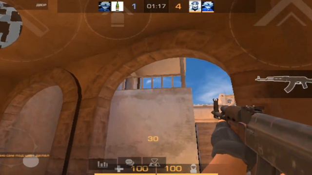 Сыграл с потпищеком в союзники | Демка🔥 смотреть онлайн