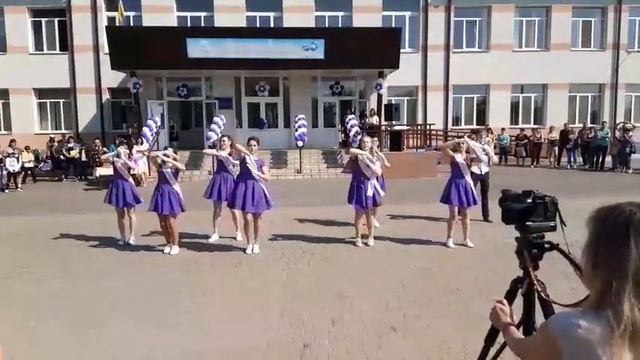 Школа 117 березановка смотреть онлайн