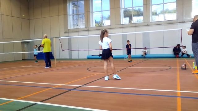2022-09-17 | Турнир, посвященный 192-летию Балашихи | Часть 5 смотреть онлайн