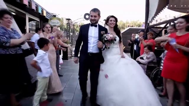 Счастливые люди: Хазар и Анна смотреть онлайн