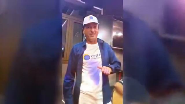 Творческий вечер на Тенерифе! смотреть онлайн