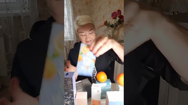 Подарки на Новый год! смотреть онлайн